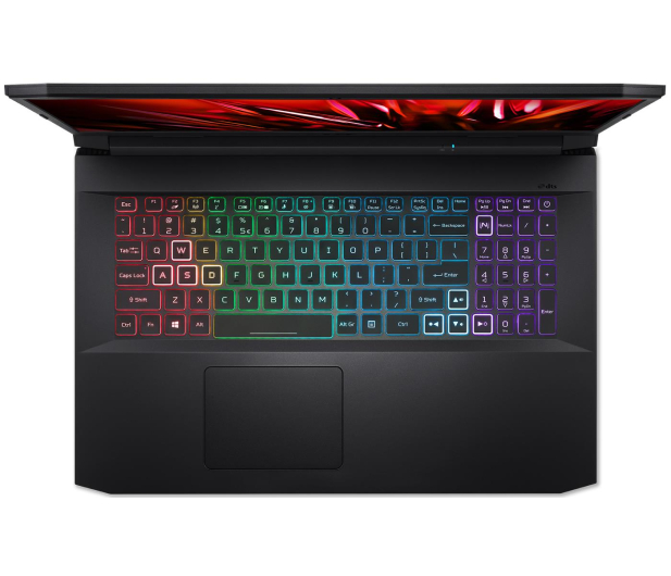 Acer Nitro 5 R7-5800H/16GB/1TB/Win10 RTX3070 QHD 165Hz - 682573 - zdjęcie 4